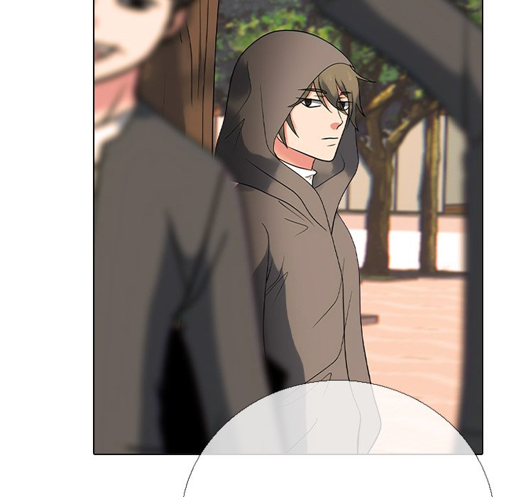 High School Devil High School Devil EP 380 - Toomics page 96 - 