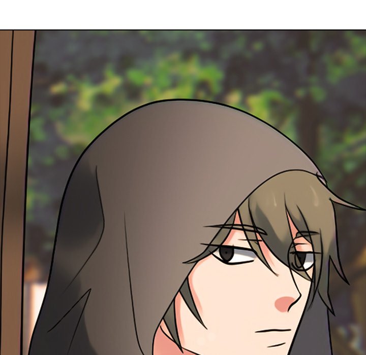 High School Devil High School Devil EP 380 - Toomics page 99 - 