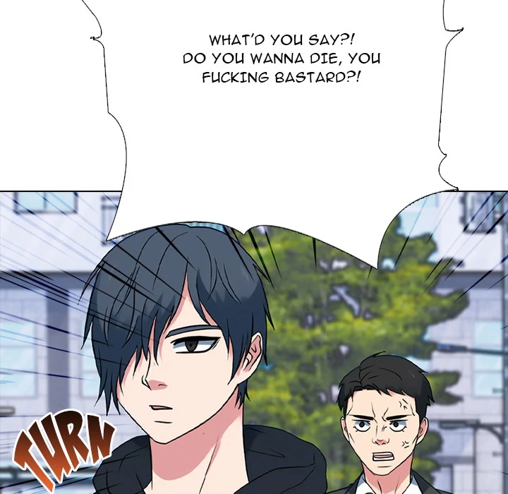 High School Devil Chapter 381.1 page 106 - 