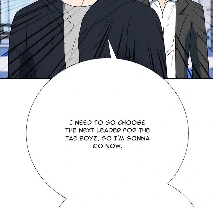 High School Devil Chapter 381.1 page 107 - 