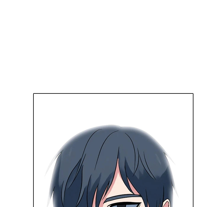 High School Devil Chapter 381.1 page 109 - 