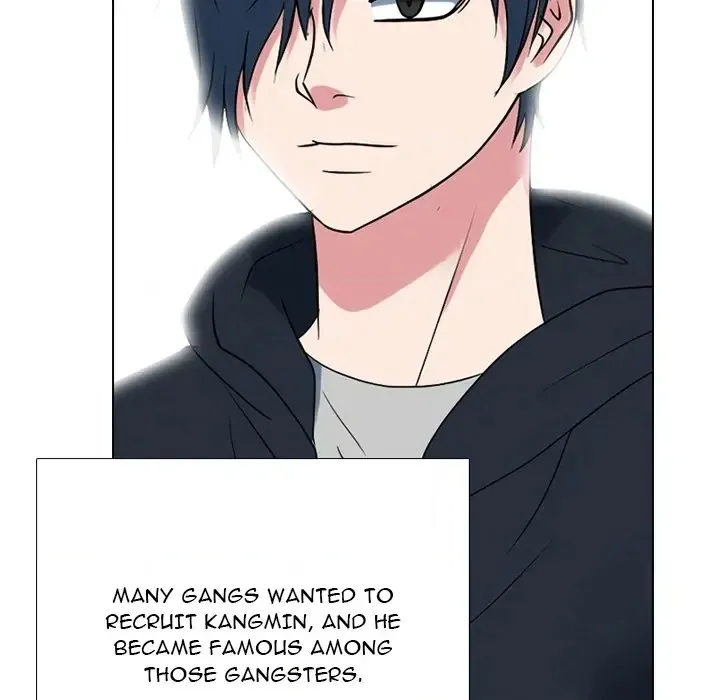 High School Devil Chapter 381.1 page 110 - 