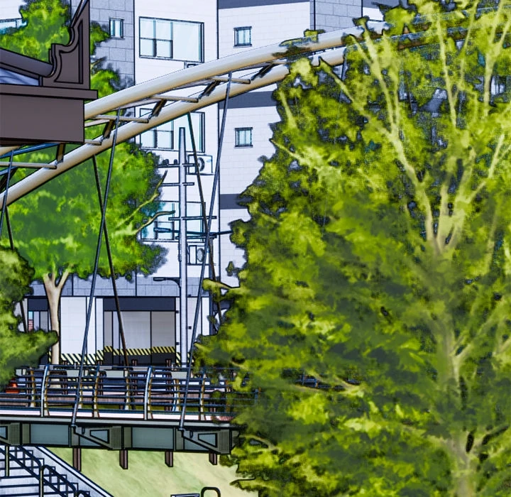 High School Devil Chapter 381.1 page 113 - 