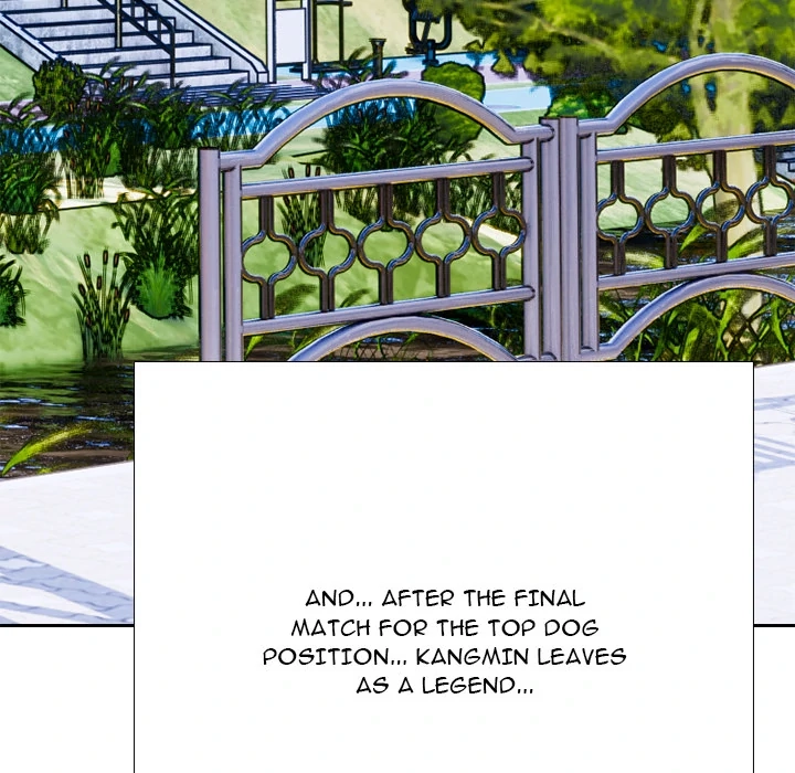 High School Devil Chapter 381.1 page 114 - 