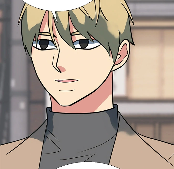 High School Devil Chapter 381.1 page 18 - 