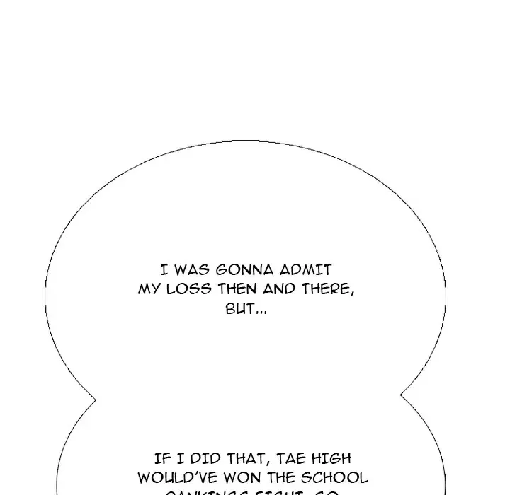 High School Devil Chapter 381.1 page 20 - 