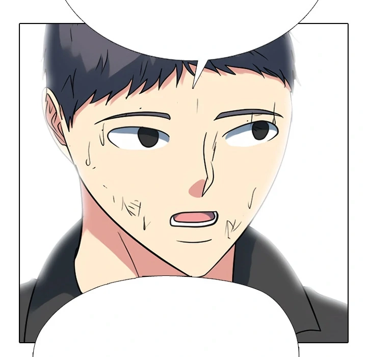 High School Devil Chapter 381.1 page 31 - 