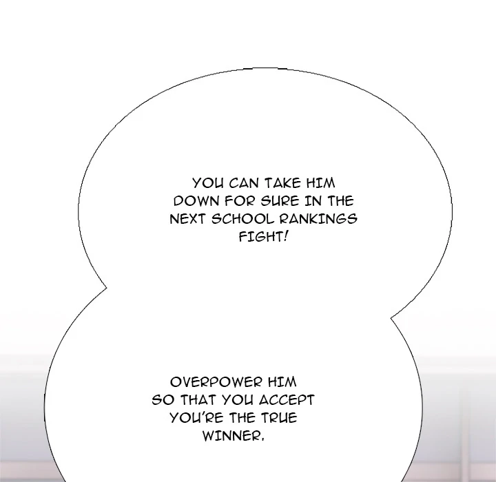High School Devil Chapter 381.1 page 33 - 