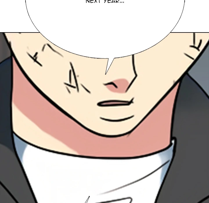 High School Devil Chapter 381.1 page 37 - 