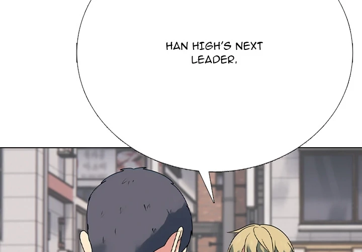 High School Devil Chapter 381.1 page 5 - 