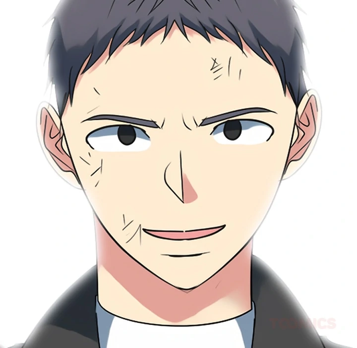 High School Devil Chapter 381.1 page 41 - 