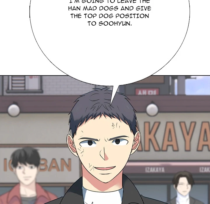 High School Devil Chapter 381.1 page 46 - 