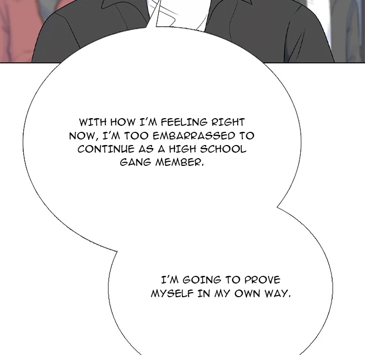 High School Devil Chapter 381.1 page 47 - 