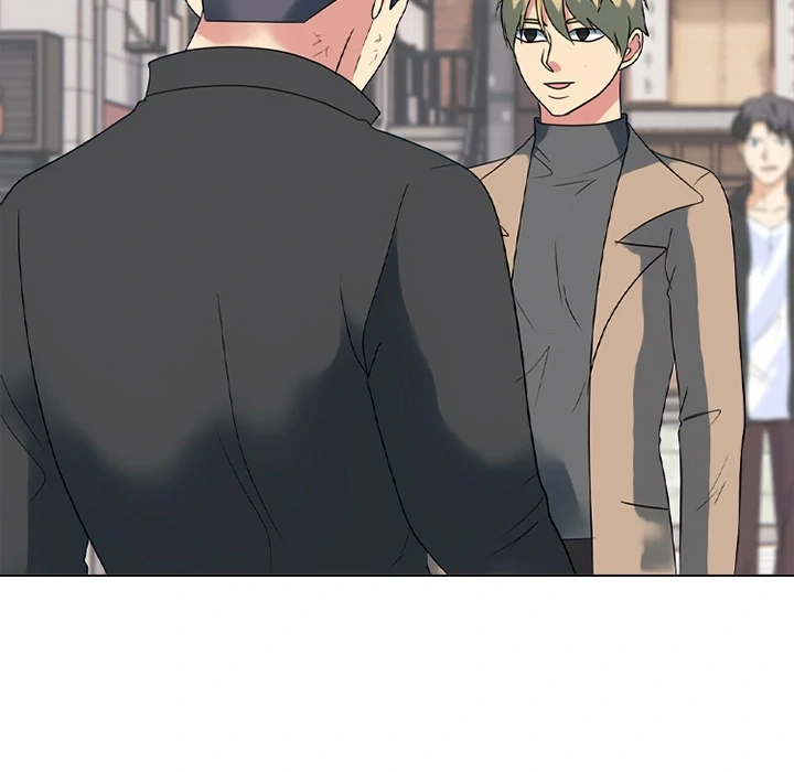 High School Devil Chapter 381.1 page 6 - 