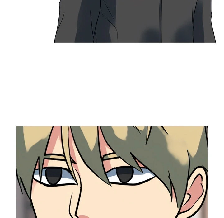High School Devil Chapter 381.1 page 51 - 