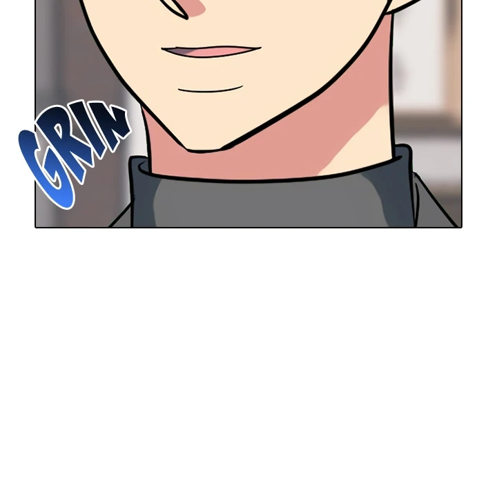 High School Devil Chapter 381.1 page 52 - 