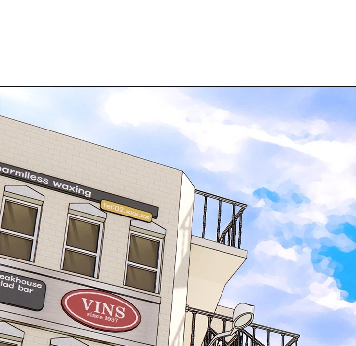 High School Devil Chapter 381.1 page 53 - 
