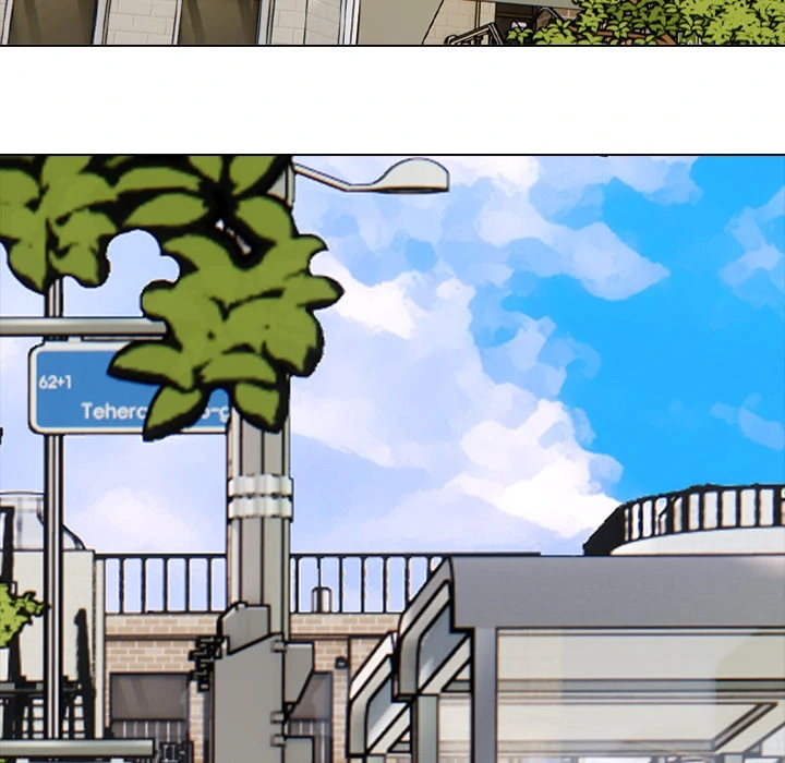 High School Devil Chapter 381.1 page 55 - 
