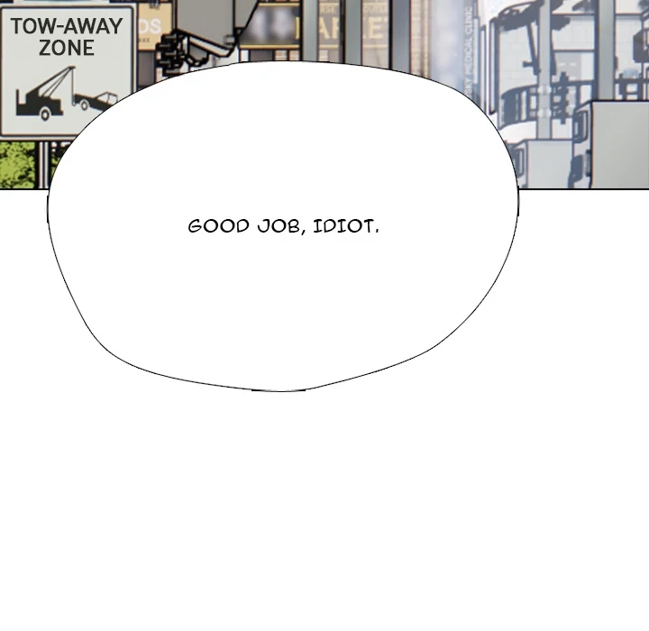 High School Devil Chapter 381.1 page 56 - 