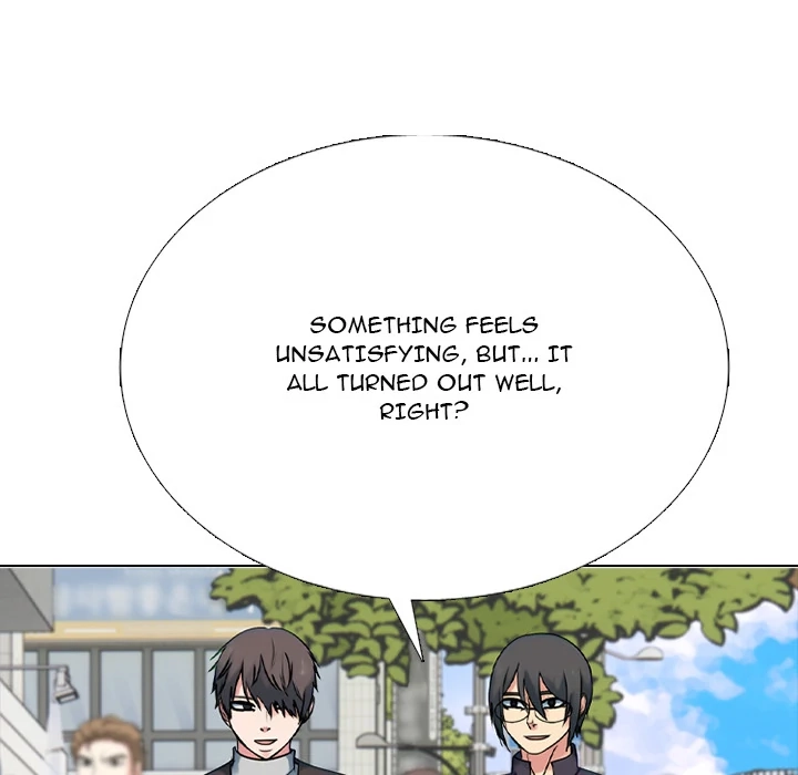 High School Devil Chapter 381.1 page 57 - 