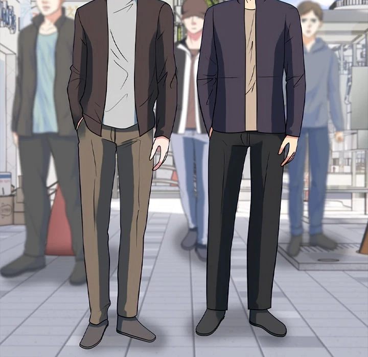 High School Devil Chapter 381.1 page 58 - 