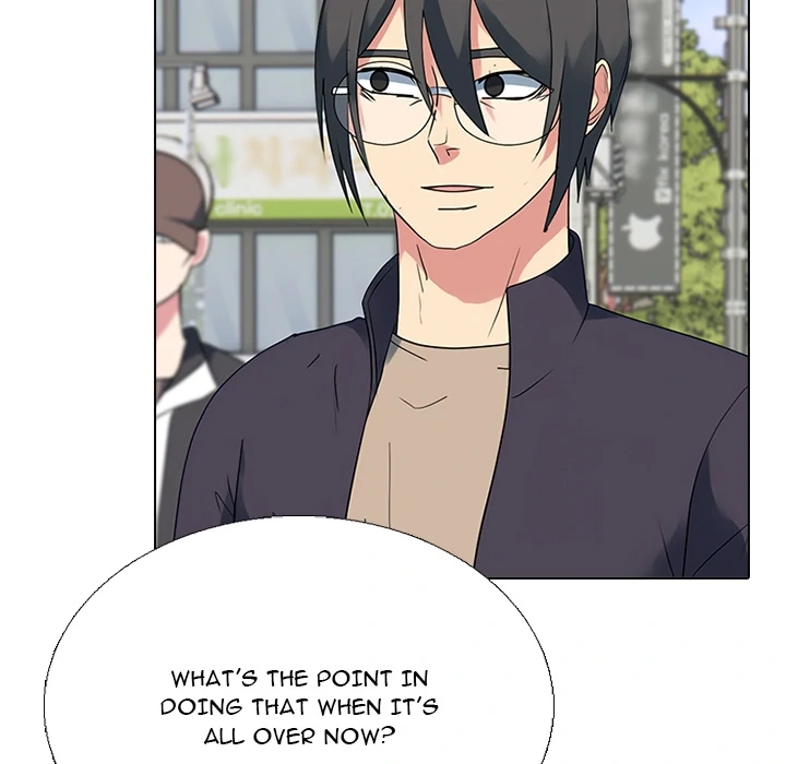 High School Devil Chapter 381.1 page 61 - 