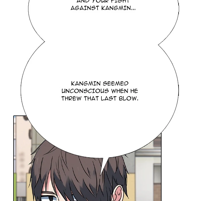 High School Devil Chapter 381.1 page 63 - 