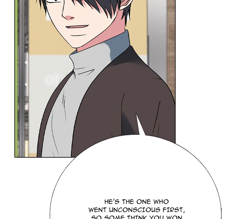High School Devil Chapter 381.1 page 64 - 