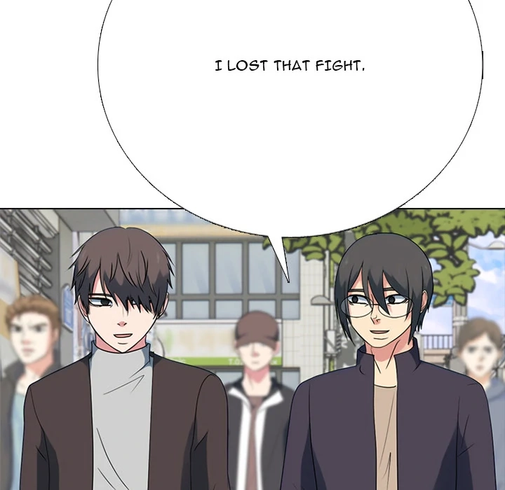 High School Devil Chapter 381.1 page 67 - 