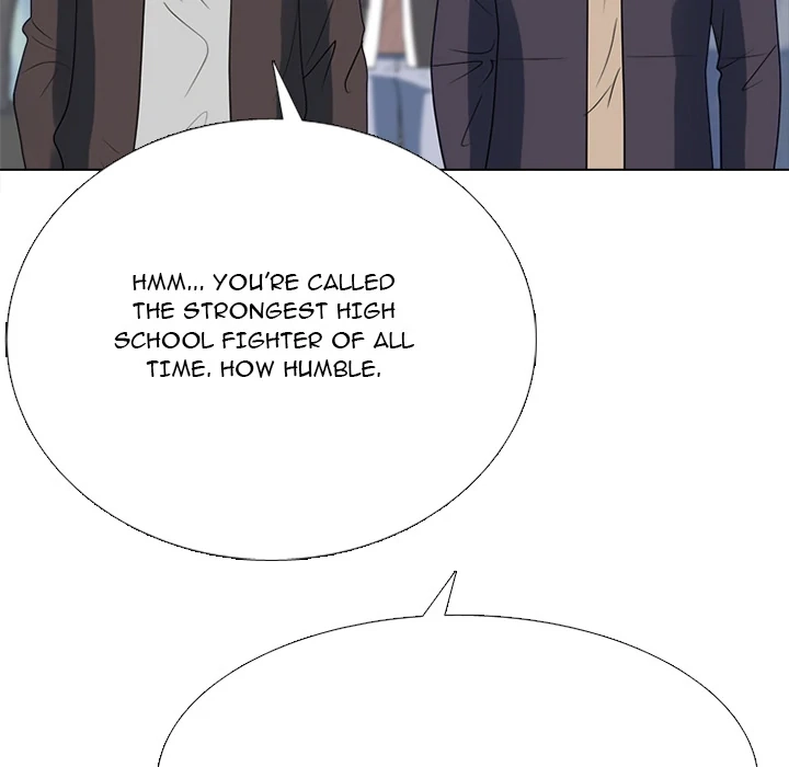 High School Devil Chapter 381.1 page 68 - 