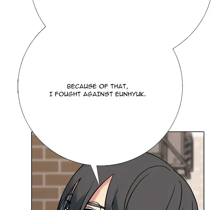 High School Devil Chapter 381.1 page 70 - 