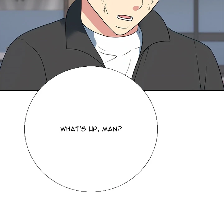 High School Devil Chapter 381.1 page 8 - 