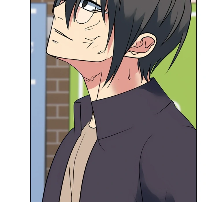 High School Devil Chapter 381.1 page 71 - 