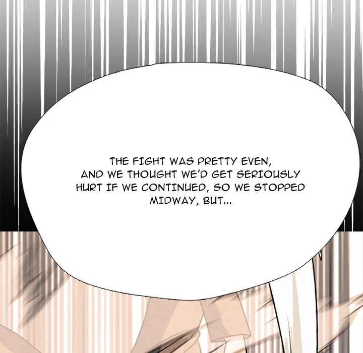 High School Devil Chapter 381.1 page 73 - 