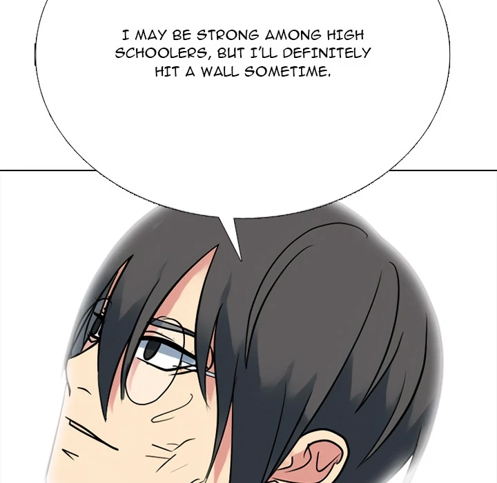 High School Devil Chapter 381.1 page 78 - 