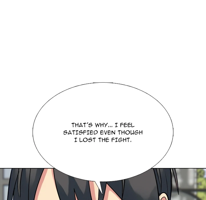 High School Devil Chapter 381.1 page 84 - 