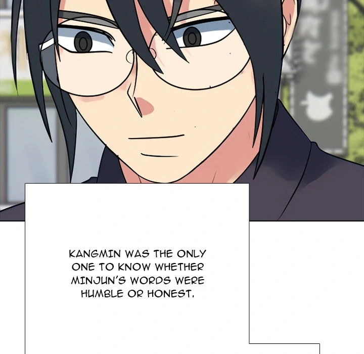 High School Devil Chapter 381.1 page 85 - 