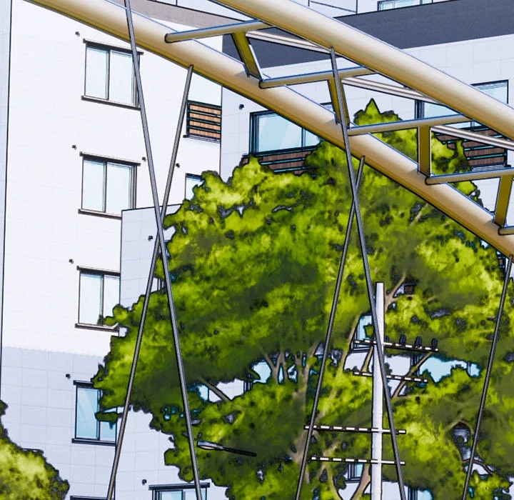 High School Devil Chapter 381.1 page 88 - 