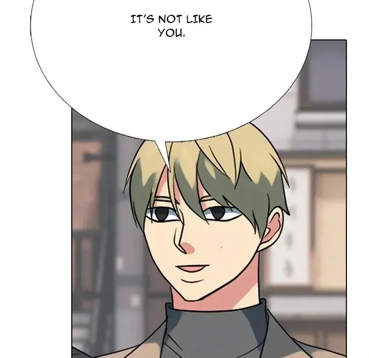 High School Devil Chapter 381.1 page 10 - 