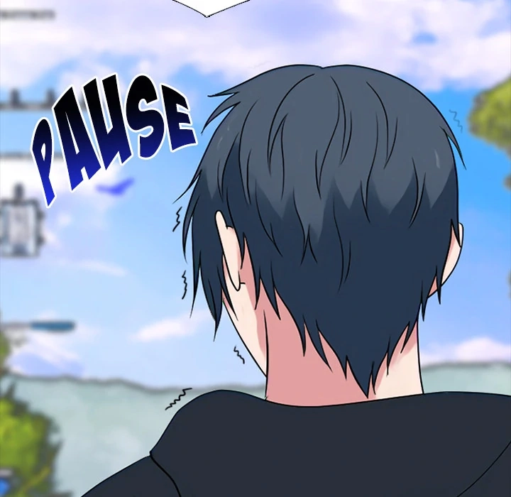 High School Devil Chapter 381.1 page 93 - 