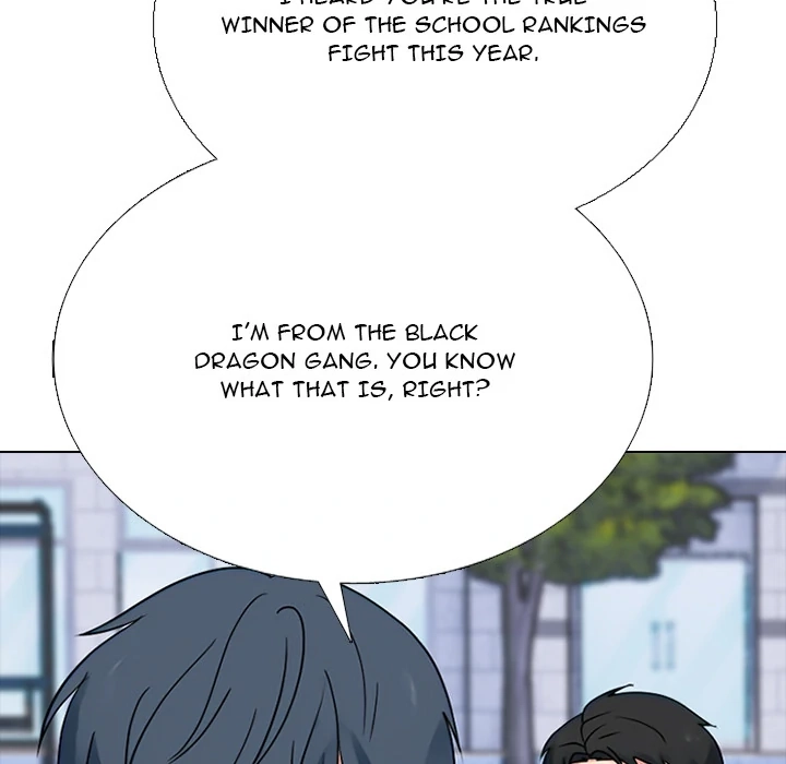 High School Devil Chapter 381.1 page 95 - 