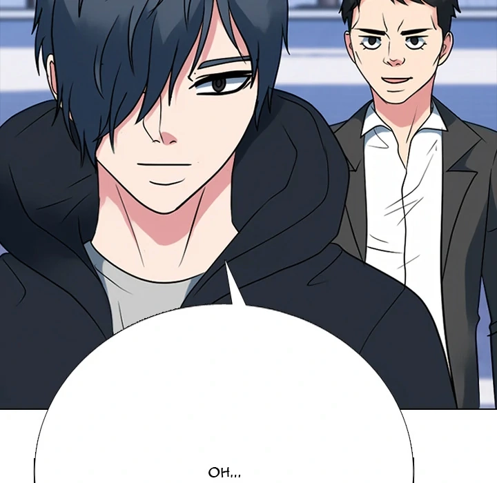 High School Devil Chapter 381.1 page 96 - 