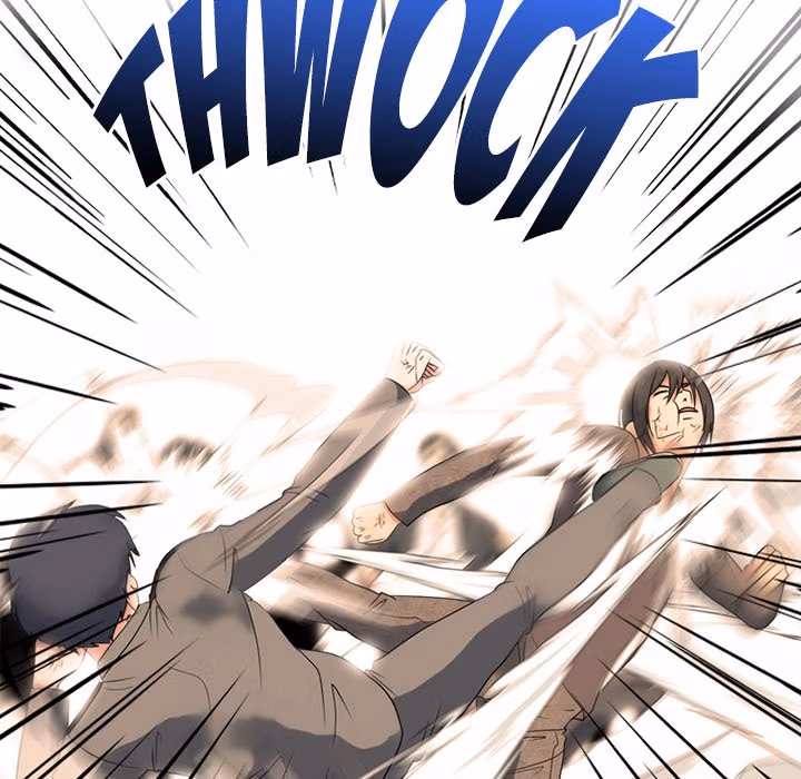 High School Devil Chapter 381 page 103 - 
