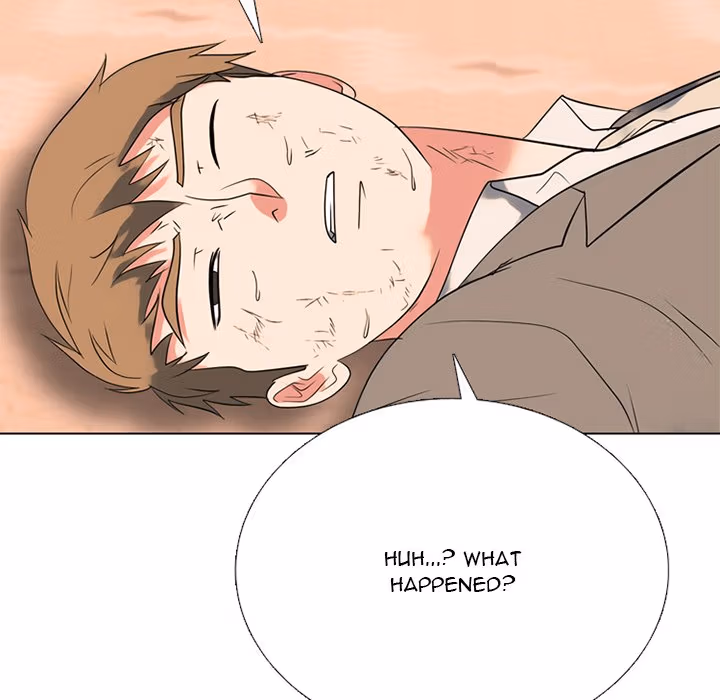High School Devil Chapter 381 page 107 - 