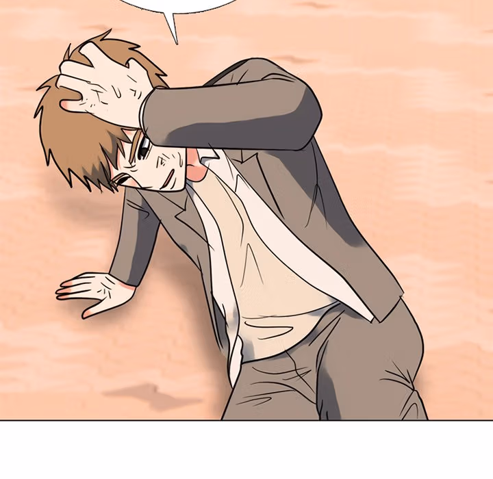 High School Devil Chapter 381 page 110 - 