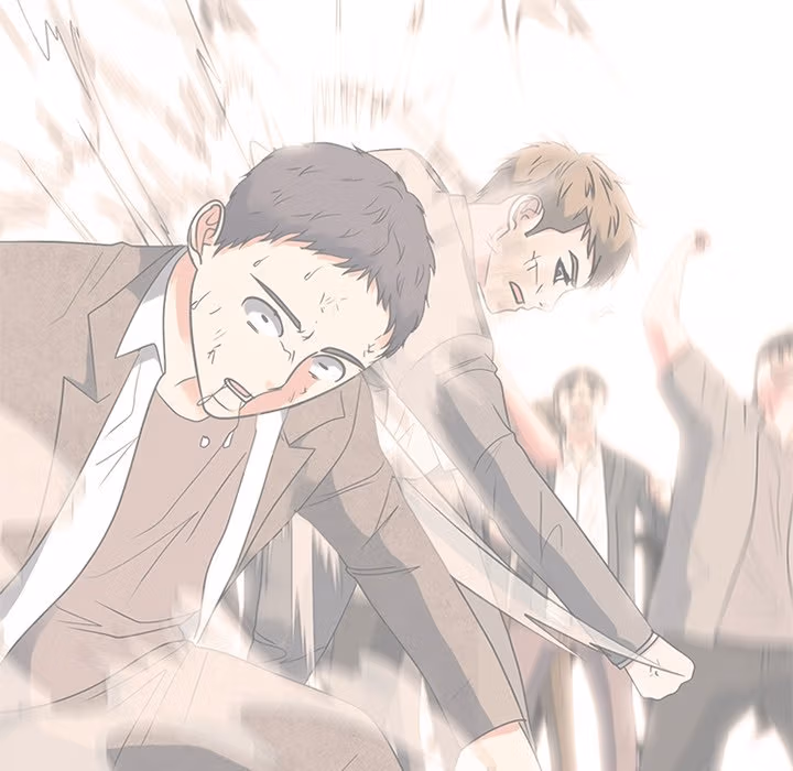 High School Devil Chapter 381 page 112 - 