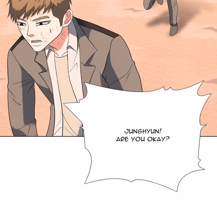 High School Devil Chapter 381 page 115 - 