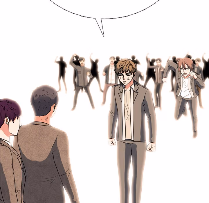 High School Devil Chapter 381 page 117 - 