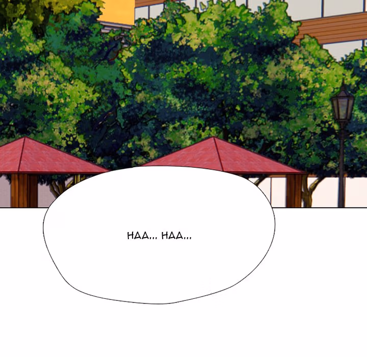 High School Devil Chapter 381 page 13 - 