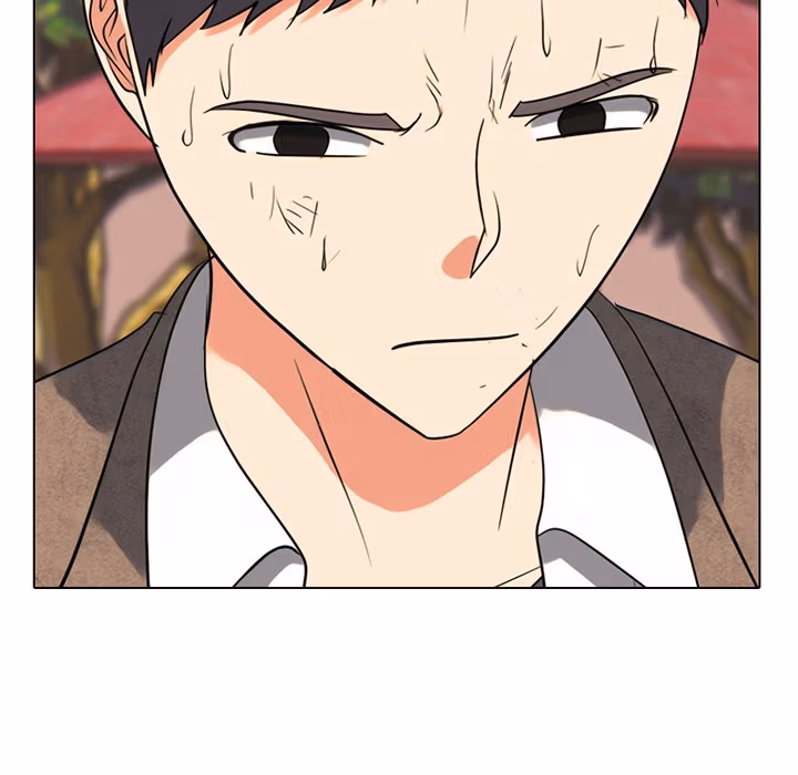 High School Devil Chapter 381 page 122 - 